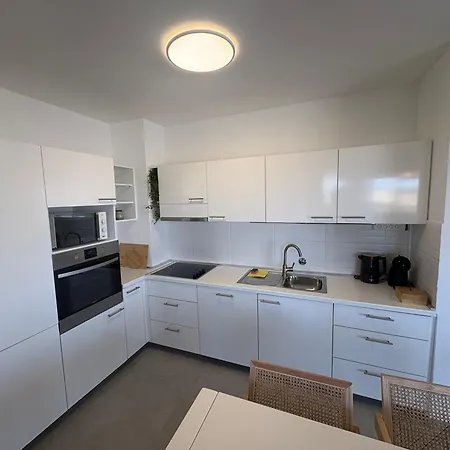 公寓 Maris Loft