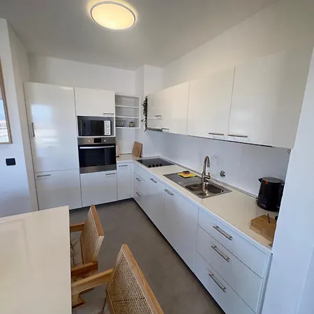 Maris Loft 公寓 Šimuni