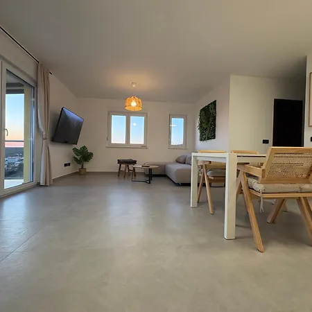公寓 Maris Loft