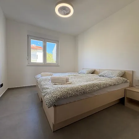 Maris Loft 公寓