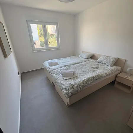 Maris Loft 公寓 *
