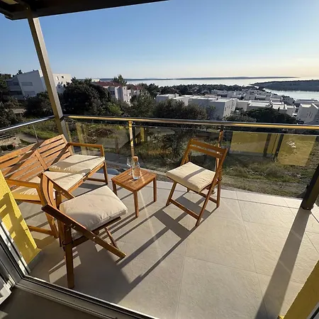 公寓 Maris Loft Šimuni